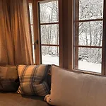 By The River In Gstaad With Sauna * Gsteig