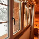 By The River In Gstaad With Sauna * Gsteig