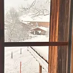 Feriehus By The River In Gstaad With Sauna