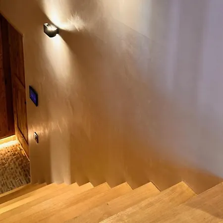 Casa vacanze By The River In Gstaad With Sauna