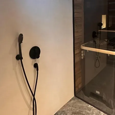 By The River In Gstaad With Sauna