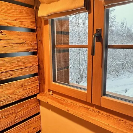 Casa vacanze By The River In Gstaad With Sauna