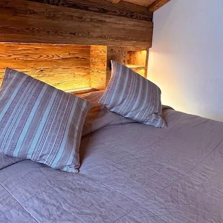 By The River In Gstaad With Sauna Feriehus