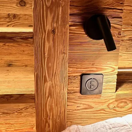 By The River In Gstaad With Sauna Feriehus