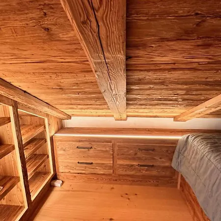 By The River In Gstaad With Sauna *