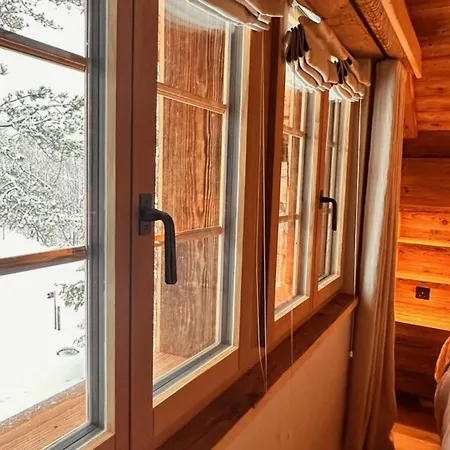 By The River In Gstaad With Sauna * Gsteig