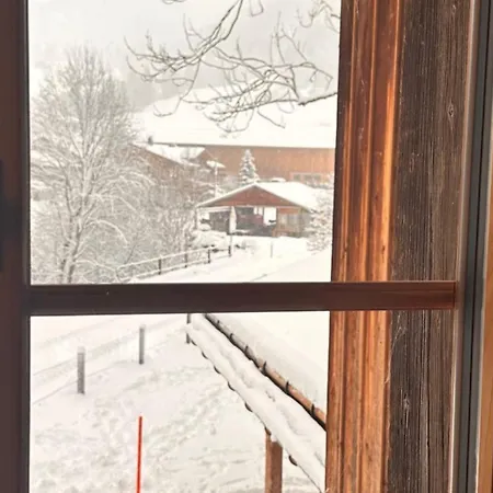 Holiday home By The River In Gstaad With Sauna