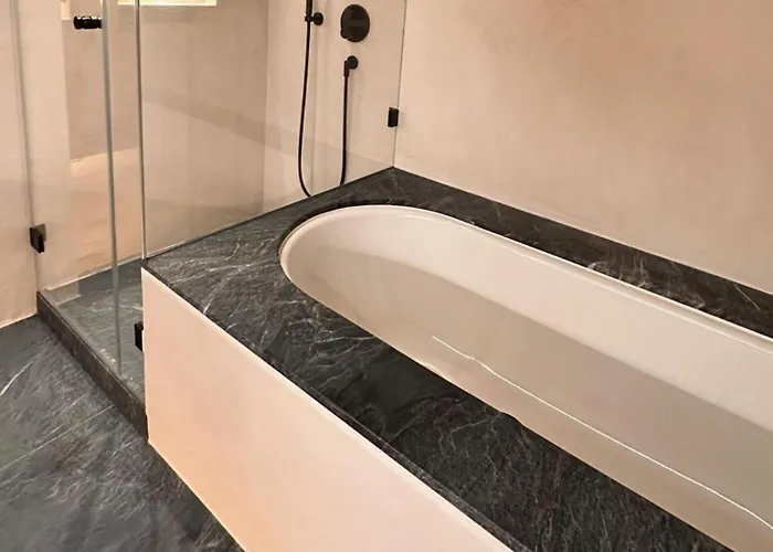 By The River In Gstaad With Sauna *