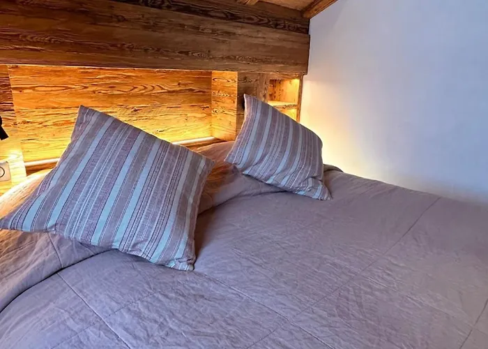 By The River In Gstaad With Sauna Feriehus