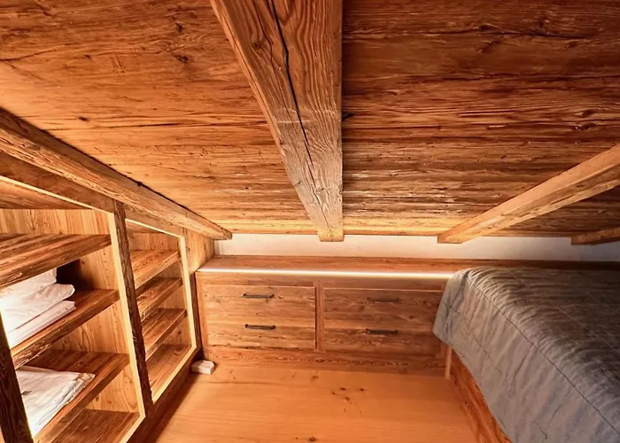 By The River In Gstaad With Sauna *