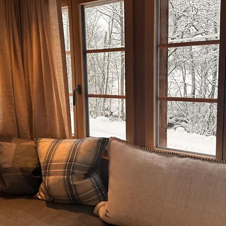 By The River In Gstaad With Sauna * Gsteig