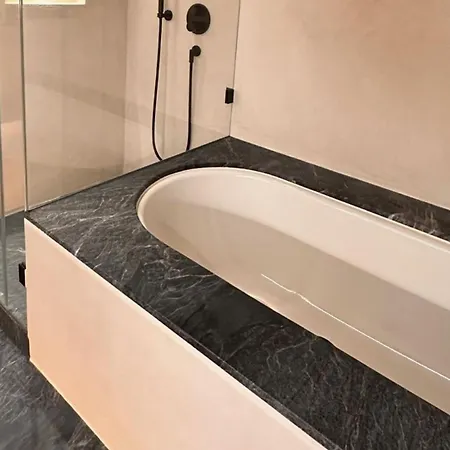 By The River In Gstaad With Sauna *